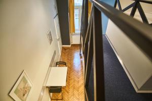 Z40 Apartments - hostAID