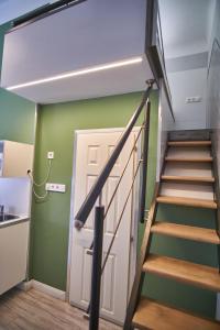 Z40 Apartments - hostAID