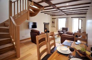 No 4 The Forge Coniston