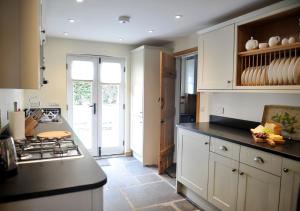 No 4 The Forge Coniston