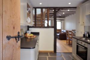 No 4 The Forge Coniston