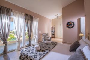 Villa Penelope with Private Heated Pool