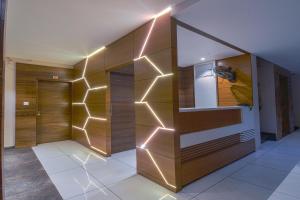 Hotel Ravikiran Kolhapur, NEAR GOKUL SHIRGAOV MIDC, KANERIWADI, 5 STAR MIDC, ON NH4 GOA HIGHWAY