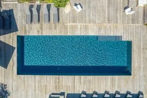 Les Lofts de Sainte-Lucie-de-Porto-Vecchio - Fautea