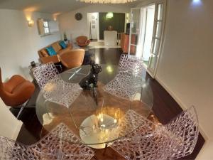 Lisbon Fabulous T2 apartment with balcony in Rossio Lisbon