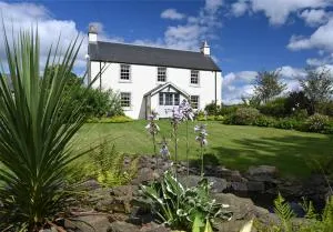 Laverockbank Farmhouse - Amulree