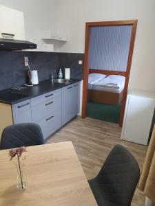 Wellness Penzion Kotár - 3hvězdičkové hotely ve městě Prostřední Bečva