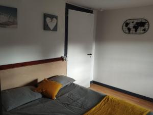 Hotels L'Albatros : photos des chambres