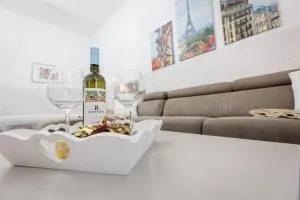 Apartments Pia - Subotica