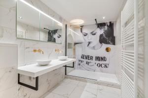 Villa Paradis - De ultieme kustvilla met zwembad !