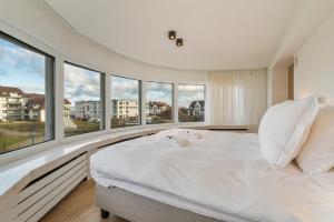 Villa Paradis - De ultieme kustvilla met zwembad !