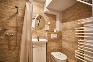 Z40 Apartments - hostAID