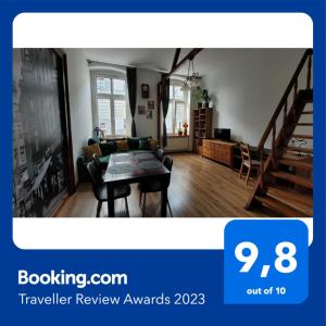 Apartament OLD TOWN