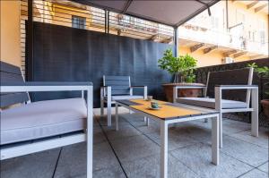 Rossini House - Piazza Statuto, Porta Susa, Centro, Museo Egizio