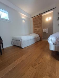 Hotels Les Galets Hotel et B&B : photos des chambres