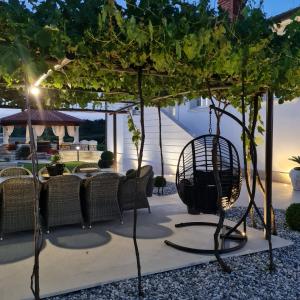 Holiday Apartment VILLA BIANCA 