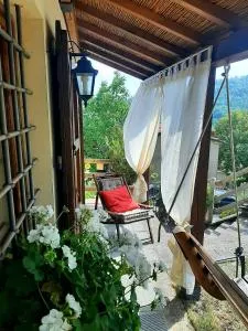 La Marzagrappola - Moggiona