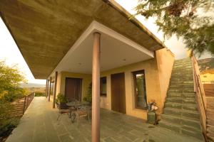 CASA LAS 7 CEPAS moderna y acogedora en plena naturaleza