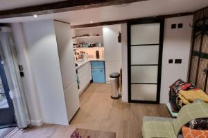 Unique space in heart of Frome