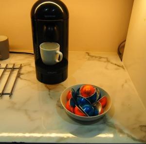 Unique space in heart of Frome