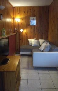 Maisons de vacances Gite le mas l-annonciade : photos des chambres