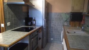 Maisons de vacances Gite le mas l-annonciade : photos des chambres