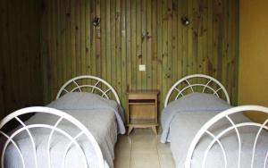 Maisons de vacances Gite le mas l-annonciade : photos des chambres