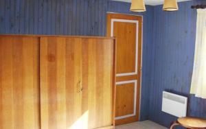 Maisons de vacances Gite le mas l-annonciade : photos des chambres
