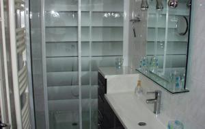Maisons de vacances Gite le mas l-annonciade : photos des chambres