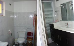 Maisons de vacances Gite le mas l-annonciade : photos des chambres