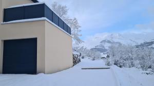 Maisons de vacances L’Eterle, maison de montagne : photos des chambres