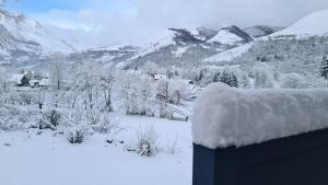 Maisons de vacances L’Eterle, maison de montagne : photos des chambres