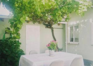 Atico de madera Apartamento en Rinlo, RIBADEO