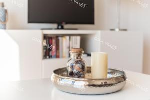 Apartamento Laurent - beachfront and city center