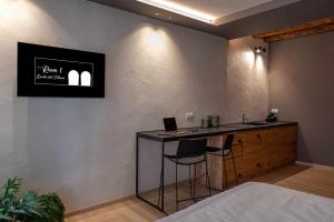 Buranelli Charme Rooms