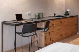 Buranelli Charme Rooms