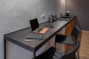 Buranelli Charme Rooms