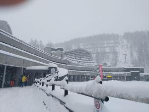 Appartamento Magic Cervinia CIR VDA-VALTOURNENCHE n 0270
