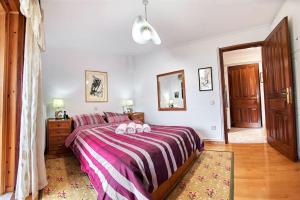 Διαμέρισμα τρίτου ορόφου στην Δαύλεια με θέα