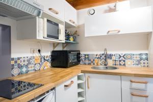 Appartement duplex "Atlantis" proche du port
