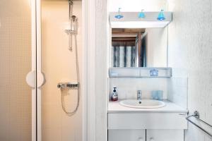 Appartement duplex "Atlantis" proche du port