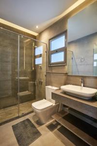 3bds with private heated pool in Sholan 2 ElGouna