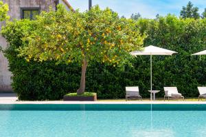 Ramo dAria Etna Boutique Hotel
