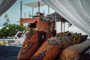 Kupaga Villas Boutique Hotel - Adults Only