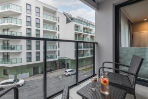Międzyzdroje Apartment Boatswain by Renters