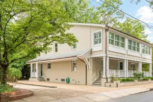 St Johns Adjacent - Arnold