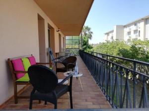 Casa Rossa Solenzara