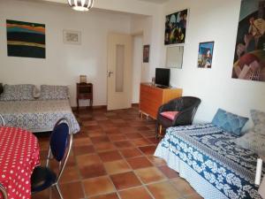 Appartements Casa Rossa Solenzara : photos des chambres