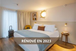 Hotels Hotel Maison Lacassagne Lyon : photos des chambres