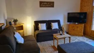 Oeillet 4 - Val-d'Illiez